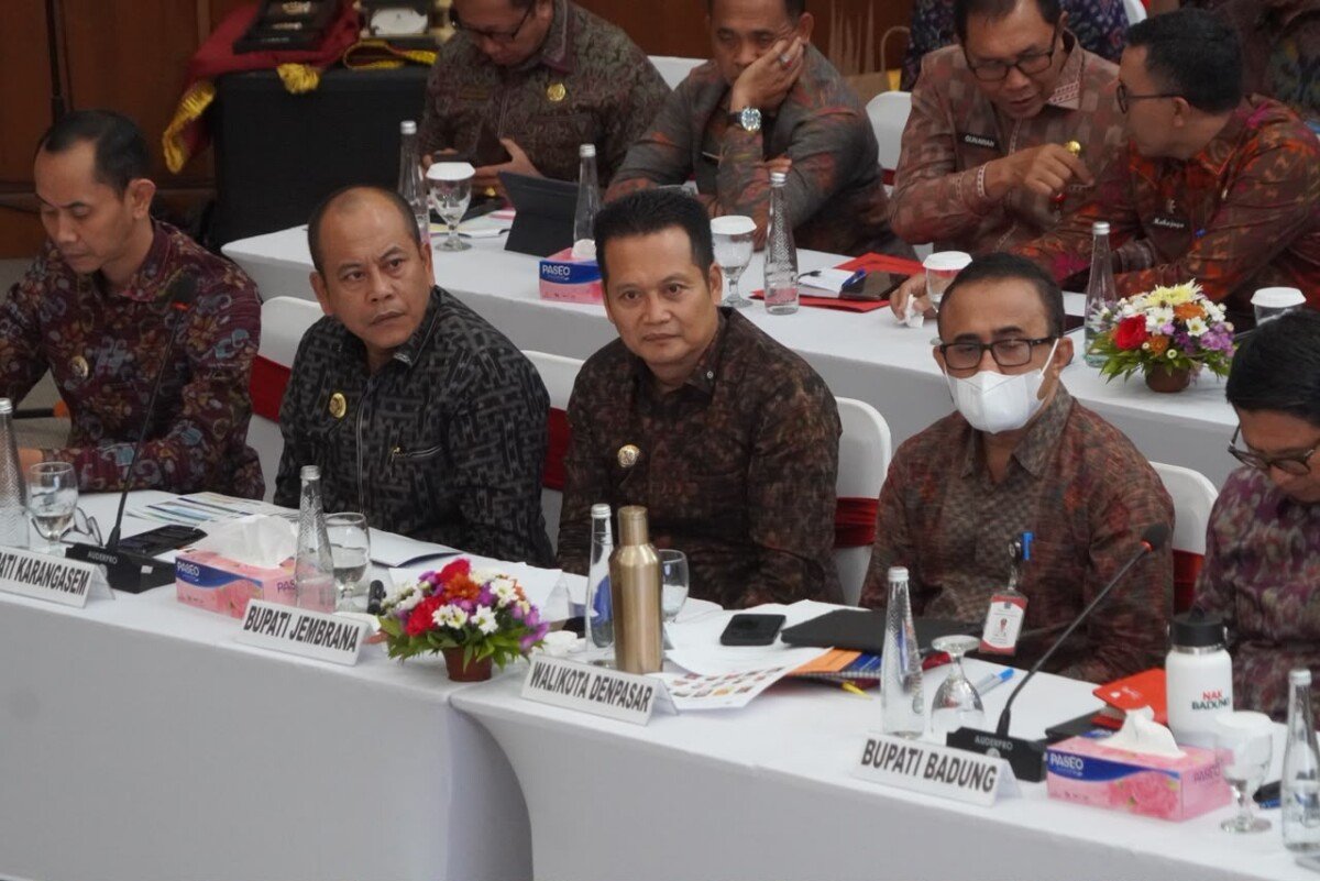 Kemacetan Ketapang-Gilimanuk Jadi Sorotan, Bupati Jembrana Minta Dukungan Pemerintah Pusat