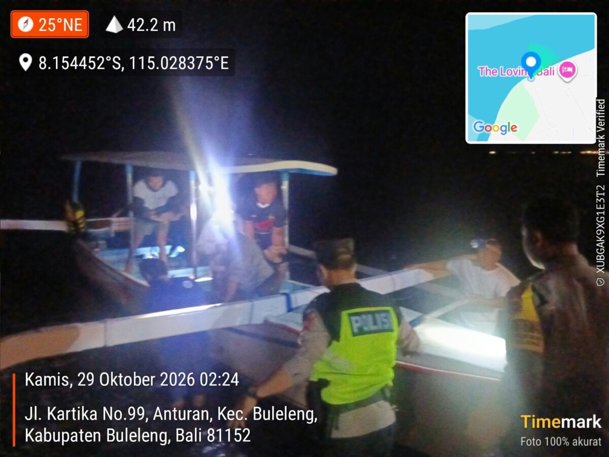 Menyelam Mencari Ikan, Pria di Kalibukbuk Ditemukan Tewas Tenggelam Menyelam Mencari Ikan, Pria di Kalibukbuk Ditemukan Tewas Tenggelam