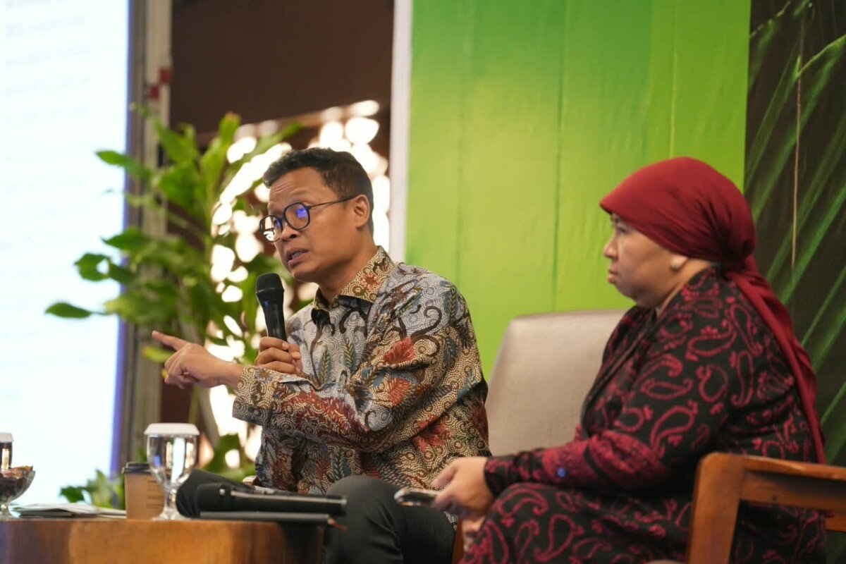 PPN Transaksi Digital Luar Negeri Kini Dipungut Lewat SPP-TDLN, Ini Mekanismenya