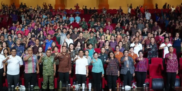 Pemkab Badung Genjot Pemilahan Sampah dari Rumah, Target 100 Persen Dikejar Desember 2026 Pemkab Badung Genjot Pemilahan Sampah dari Rumah, Target 100 Persen Dikejar Desember 2026