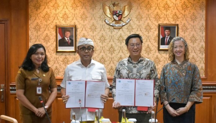 Pemkot Denpasar Gandeng British Council, Pelatihan Bahasa Inggris Disiapkan untuk Guru Pemkot Denpasar Gandeng British Council, Pelatihan Bahasa Inggris Disiapkan untuk Guru