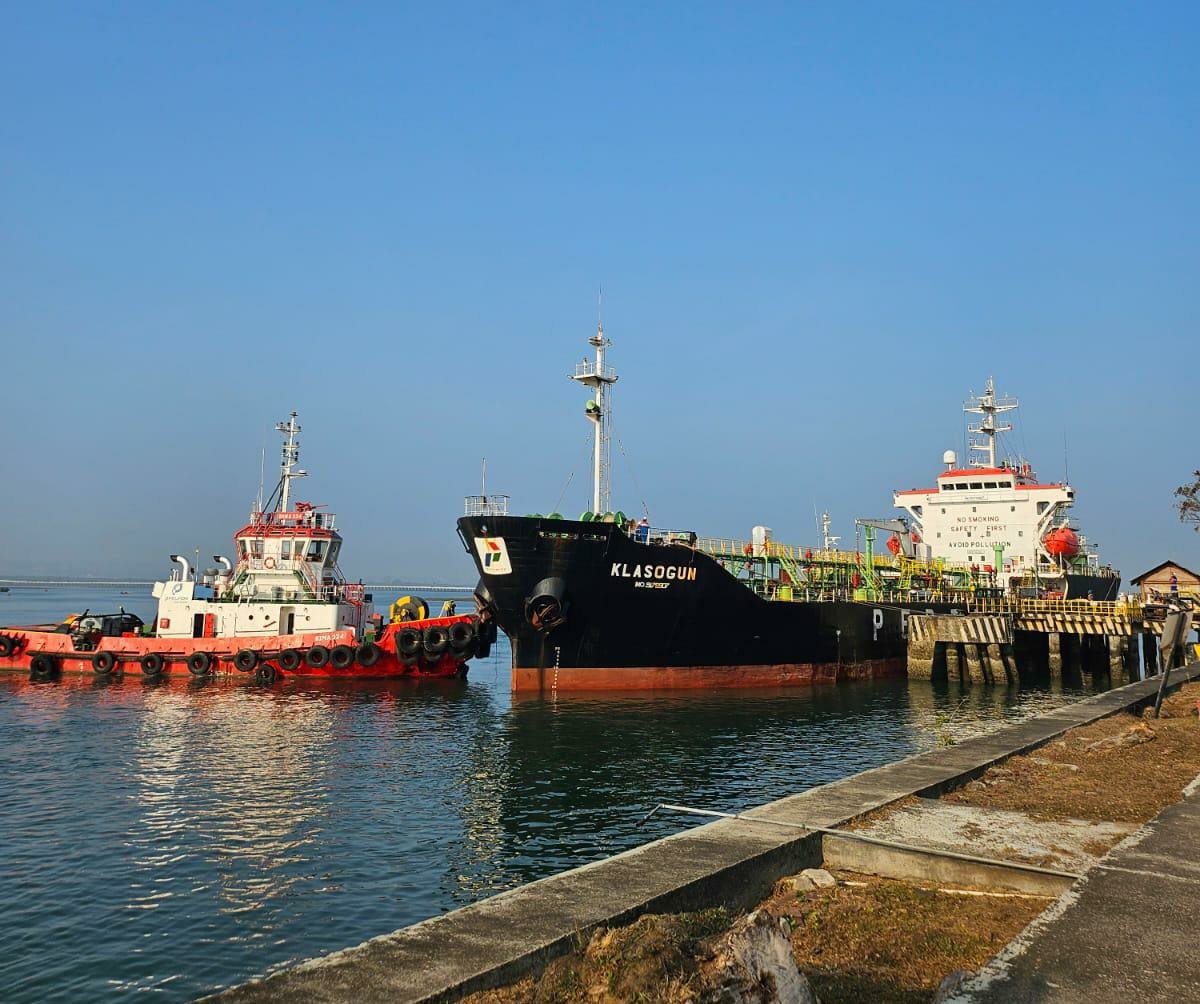 Pertamina Percepat Pemulihan Pasokan BBM di Bali, Suplai Dioptimalkan 24 Jam Pertamina Percepat Pemulihan Pasokan BBM di Bali, Suplai Dioptimalkan 24 Jam