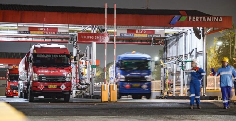 Pertamina Siapkan Stok BBM Bali untuk 15 Hari, 66 SPBU Beroperasi 24 Jam