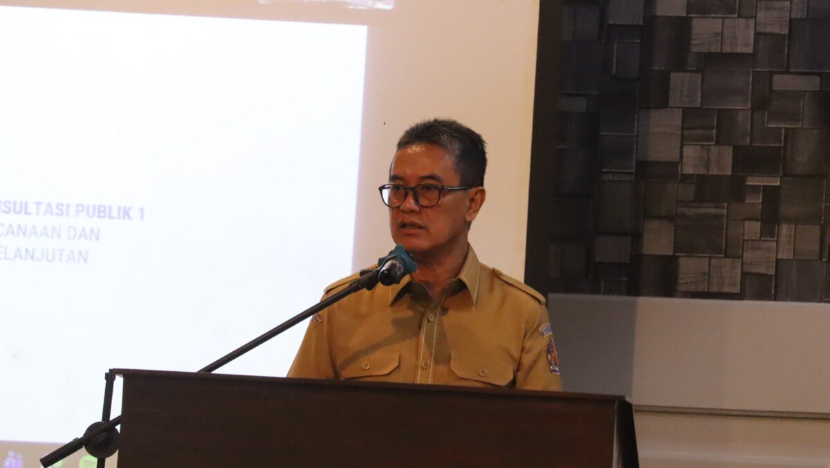 Wabup Buleleng Gede Supriatna menegaskan penyusunan RDTR penting untuk memperjelas arah pembangunan dan tata ruang sekaligus memberikan kepastian bagi masyarakat serta investasi di Buleleng. Wabup Buleleng Gede Supriatna menegaskan penyusunan RDTR penting untuk memperjelas arah pembangunan dan tata ruang sekaligus memberikan kepastian bagi masyarakat serta investasi di Buleleng.