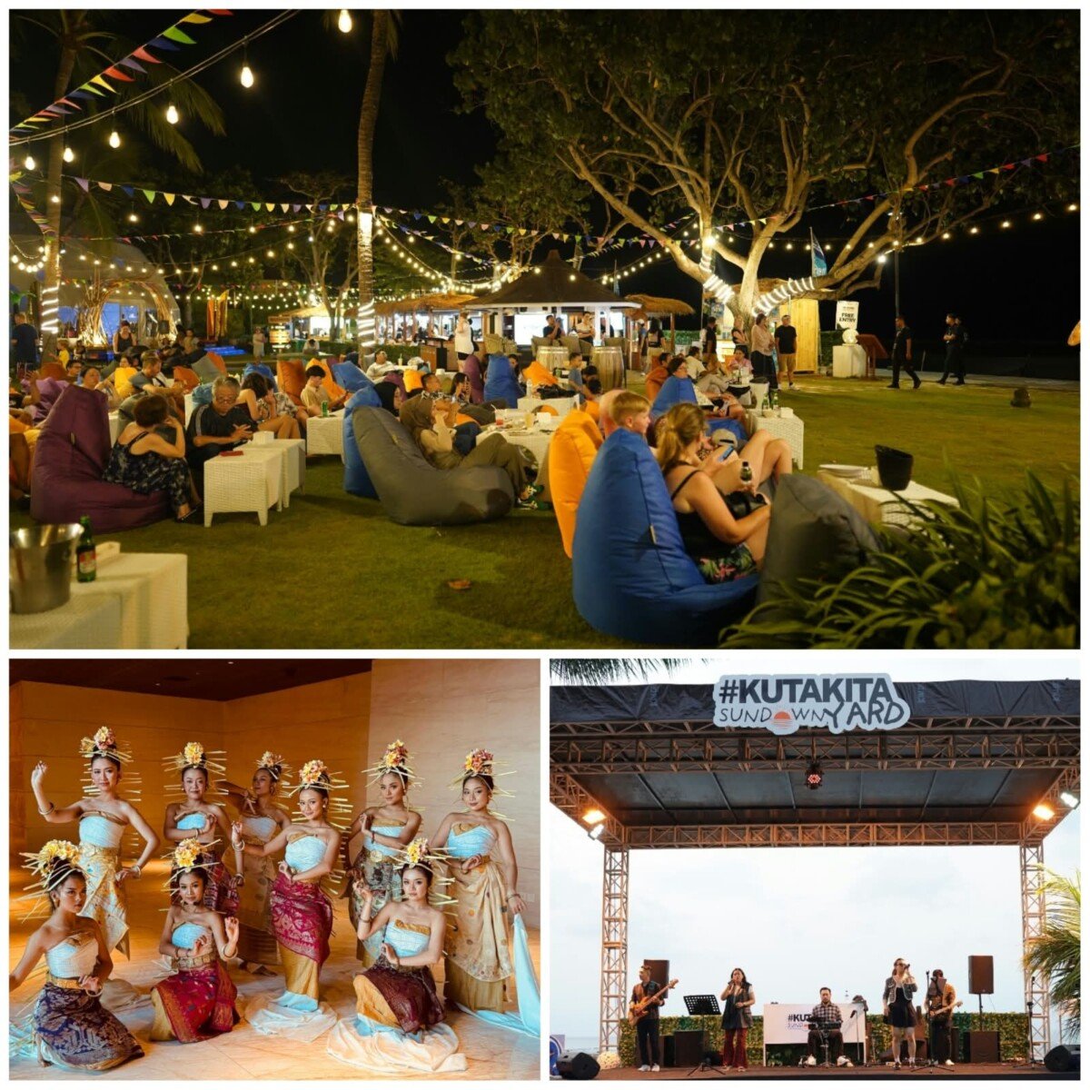 Discovery Kartika Plaza Hotel dan Discovery Mall Bali merayakan hari jadi ke-36 dan ke-22 pada 20 Oktober 2026 dengan menghadirkan Pongki Barata, pertunjukan seni budaya, hiburan, serta hadiah Tuka Rewards senilai total Rp100 juta. Discovery Kartika Plaza Hotel dan Discovery Mall Bali merayakan hari jadi ke-36 dan ke-22 pada 20 Oktober 2026 dengan menghadirkan Pongki Barata, pertunjukan seni budaya, hiburan, serta hadiah Tuka Rewards senilai total Rp100 juta.