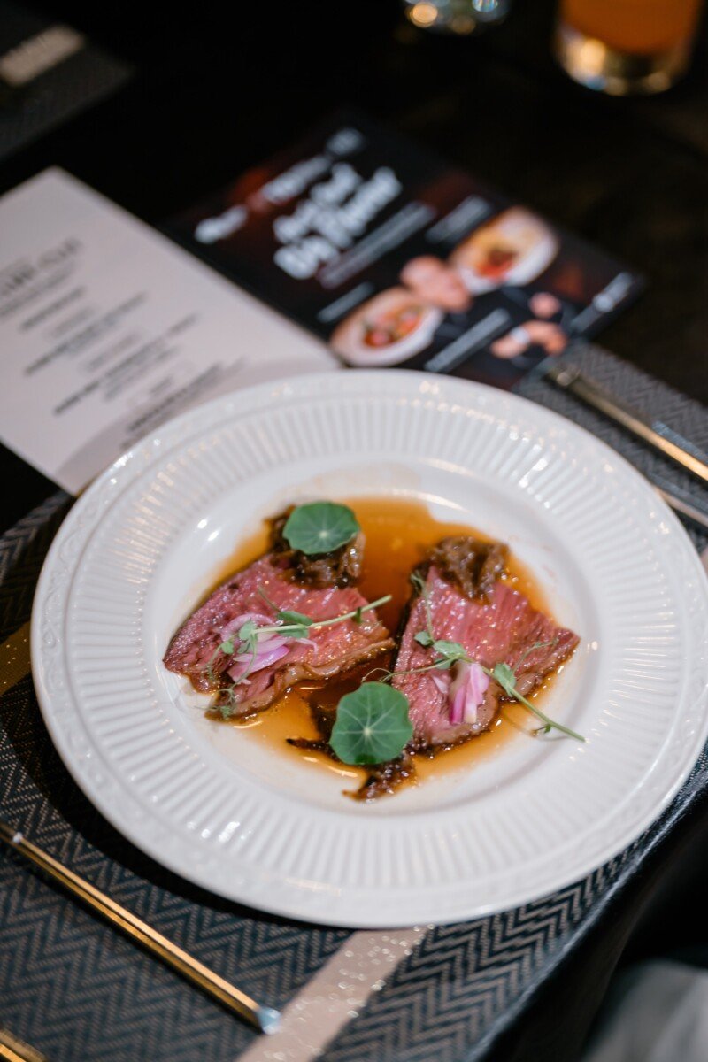 Aussie Beef Big Flavour Hadir di Bali, Sajikan Queensland Beef dalam Cita Rasa Asia dan Barat